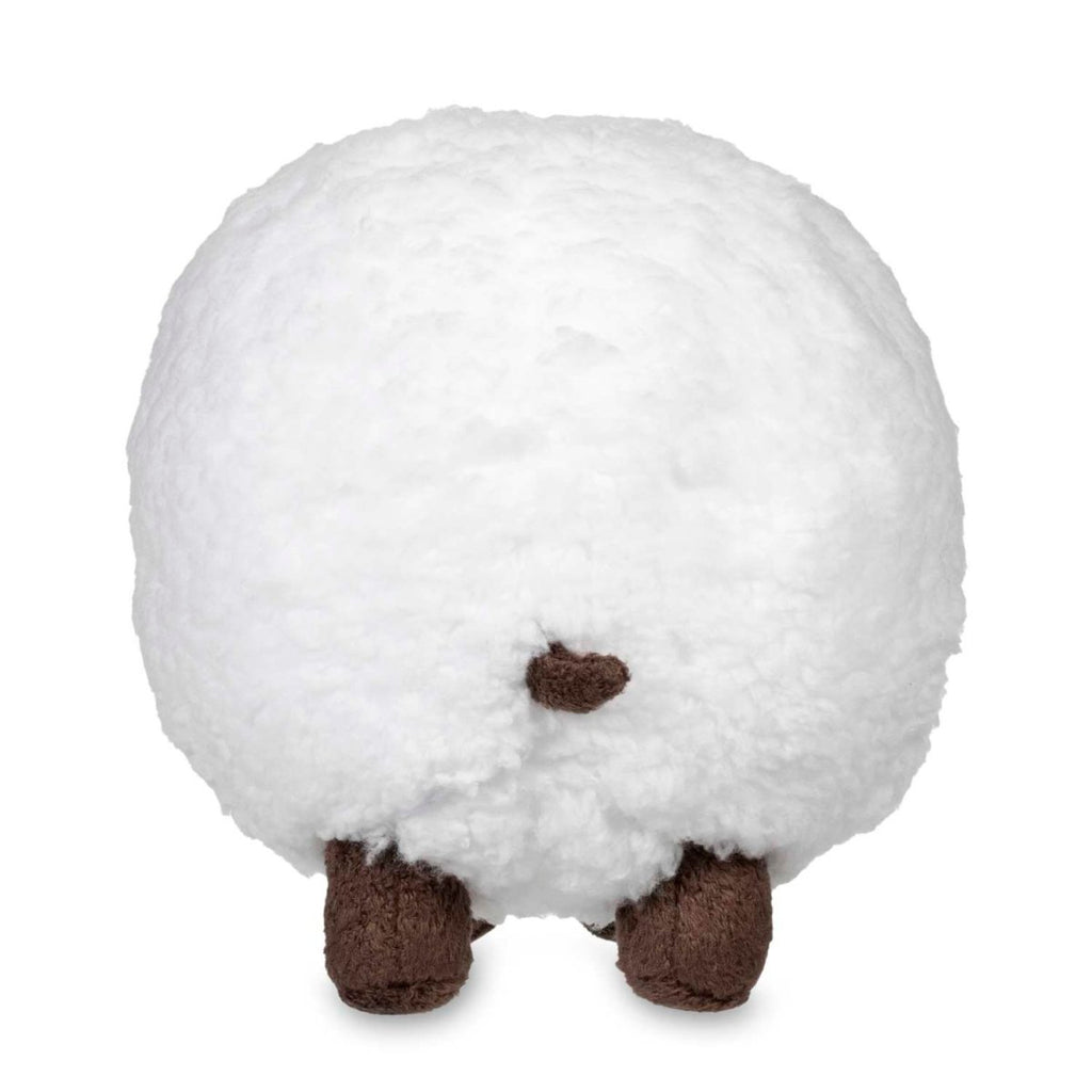Wooloo Poké Plush - 7 ½ In.