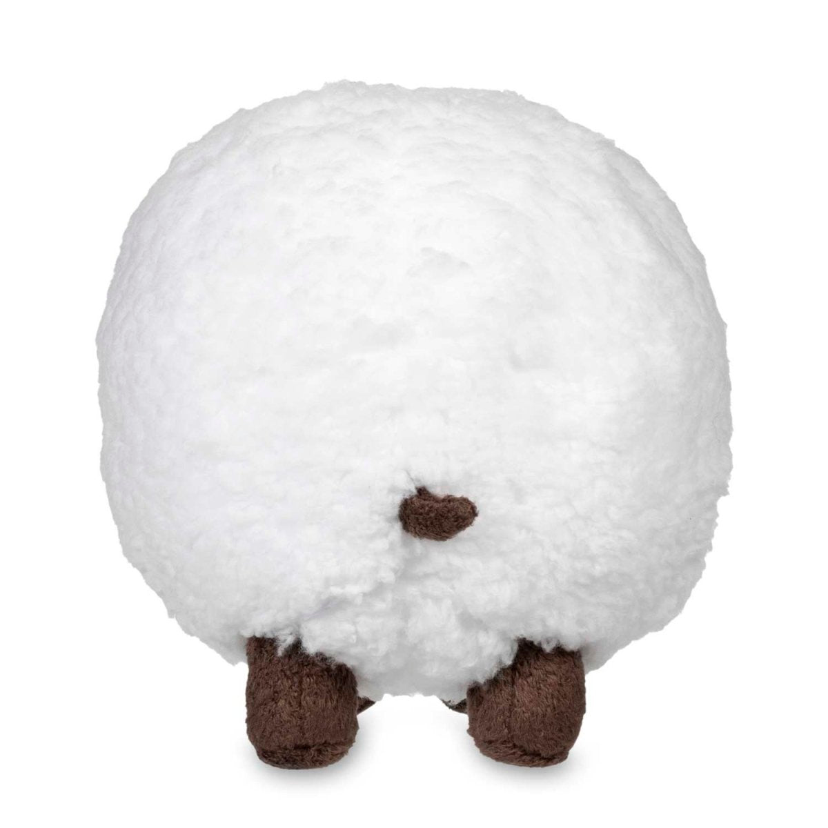 Wooloo Poké Plush - 7 ½ In.