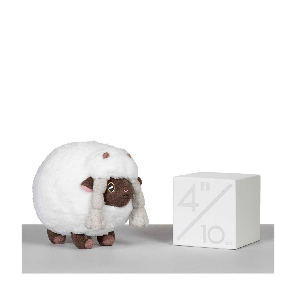 Wooloo Poké Plush - 7 ½ In.