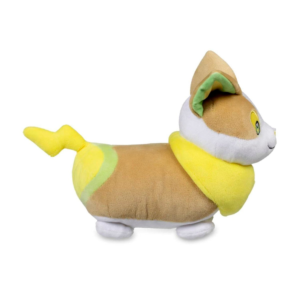 Yamper Poké Plush - 9 ¾ In.
