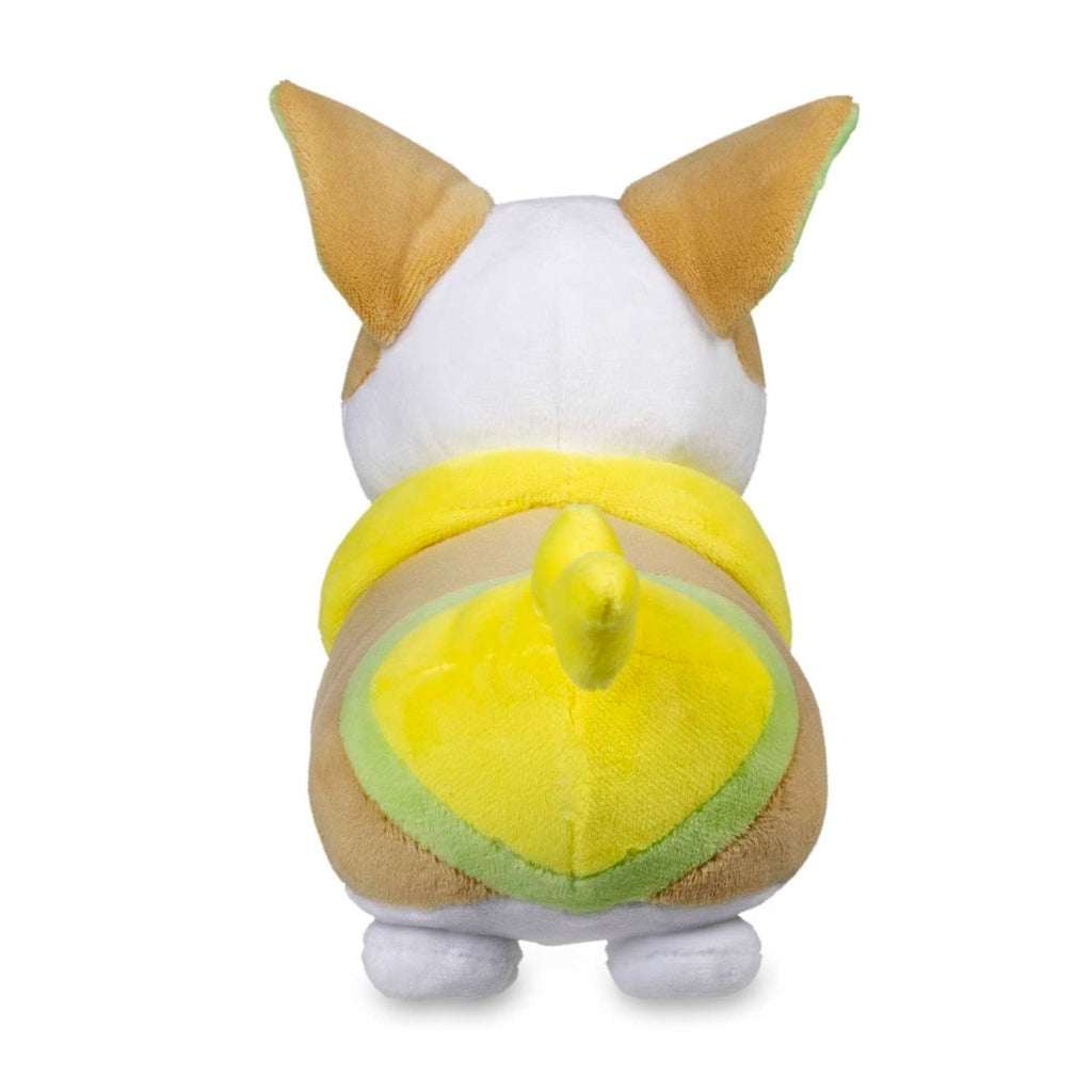 Yamper Poké Plush - 9 ¾ In.