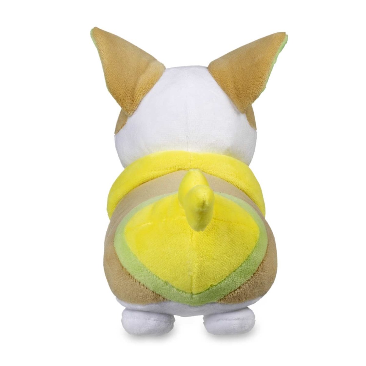 Yamper Poké Plush - 9 ¾ In.