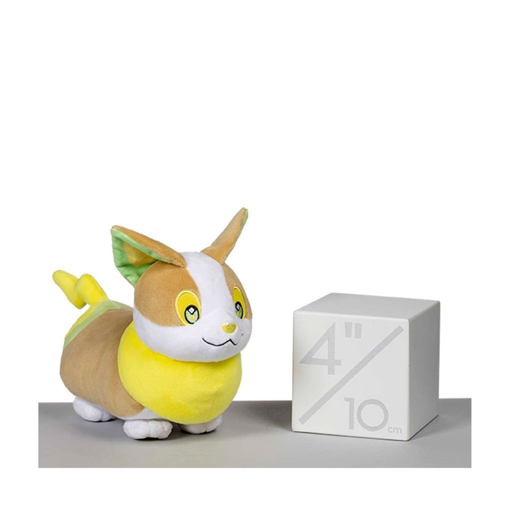 Yamper Poké Plush - 9 ¾ In.