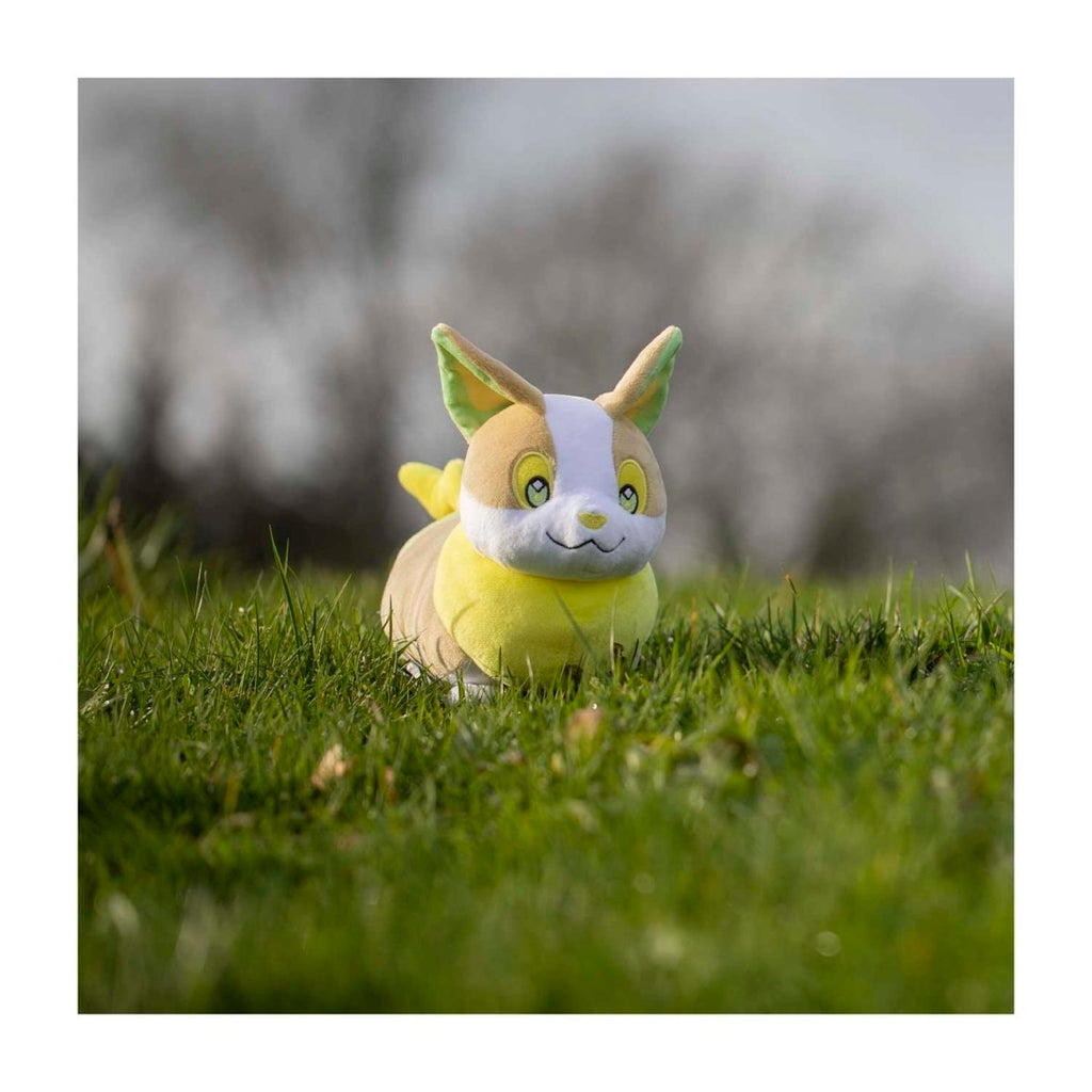 Yamper Poké Plush - 9 ¾ In.