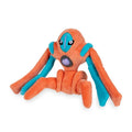 Deoxys (Defense Forme) Sitting Cuties Plush - 7 In.