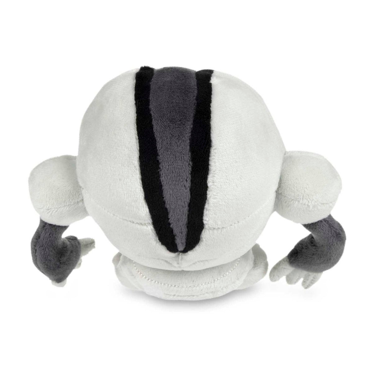 Registeel Sitting Cuties Plush - 5 ¾ In.