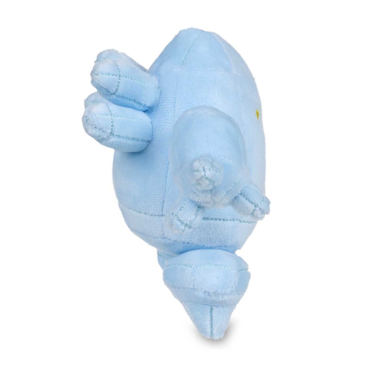 Regice Sitting Cuties Plush - 5 In.