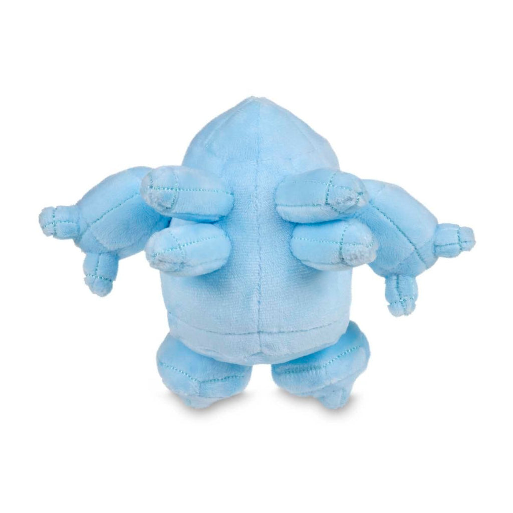 Regice Sitting Cuties Plush - 5 In.