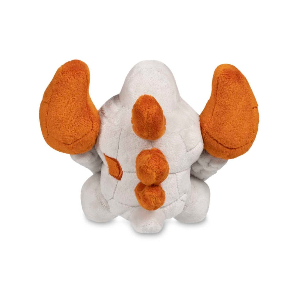 Regirock Sitting Cuties Plush - 5 ¼ In.