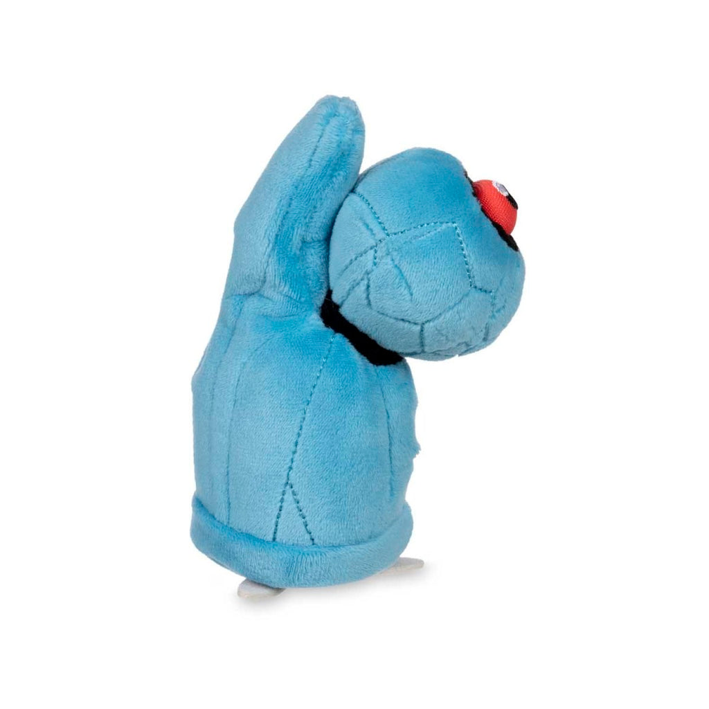 Beldum Sitting Cuties Plush - 6 In.