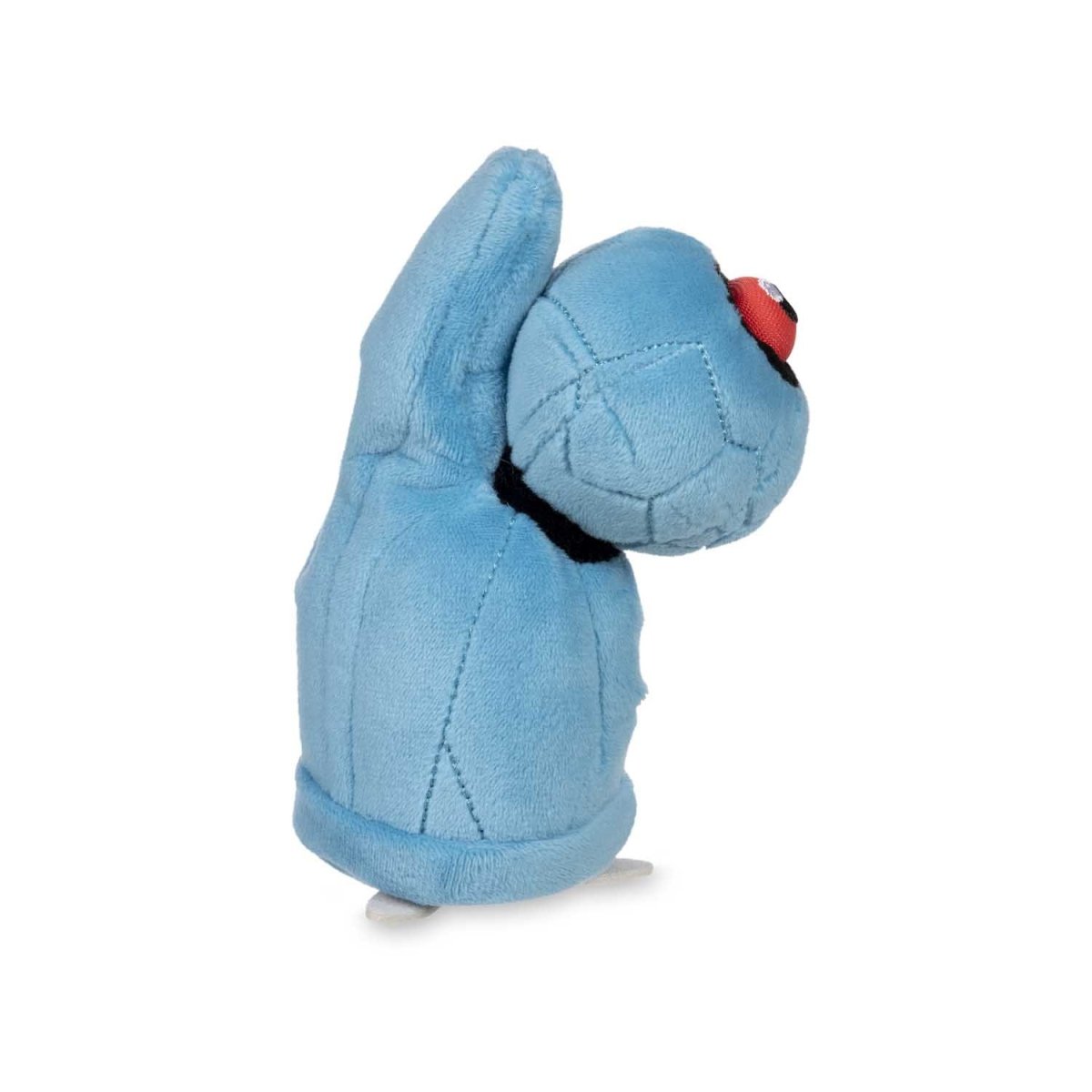 Beldum Sitting Cuties Plush - 6 In.