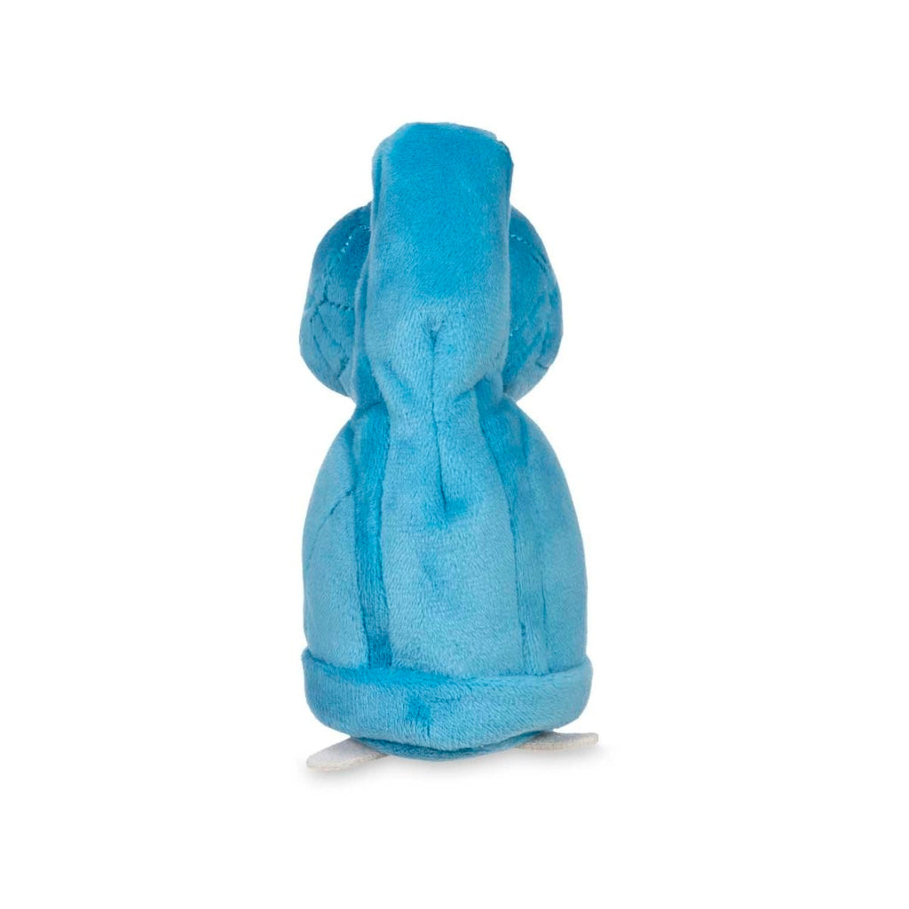 Beldum Sitting Cuties Plush - 6 In.
