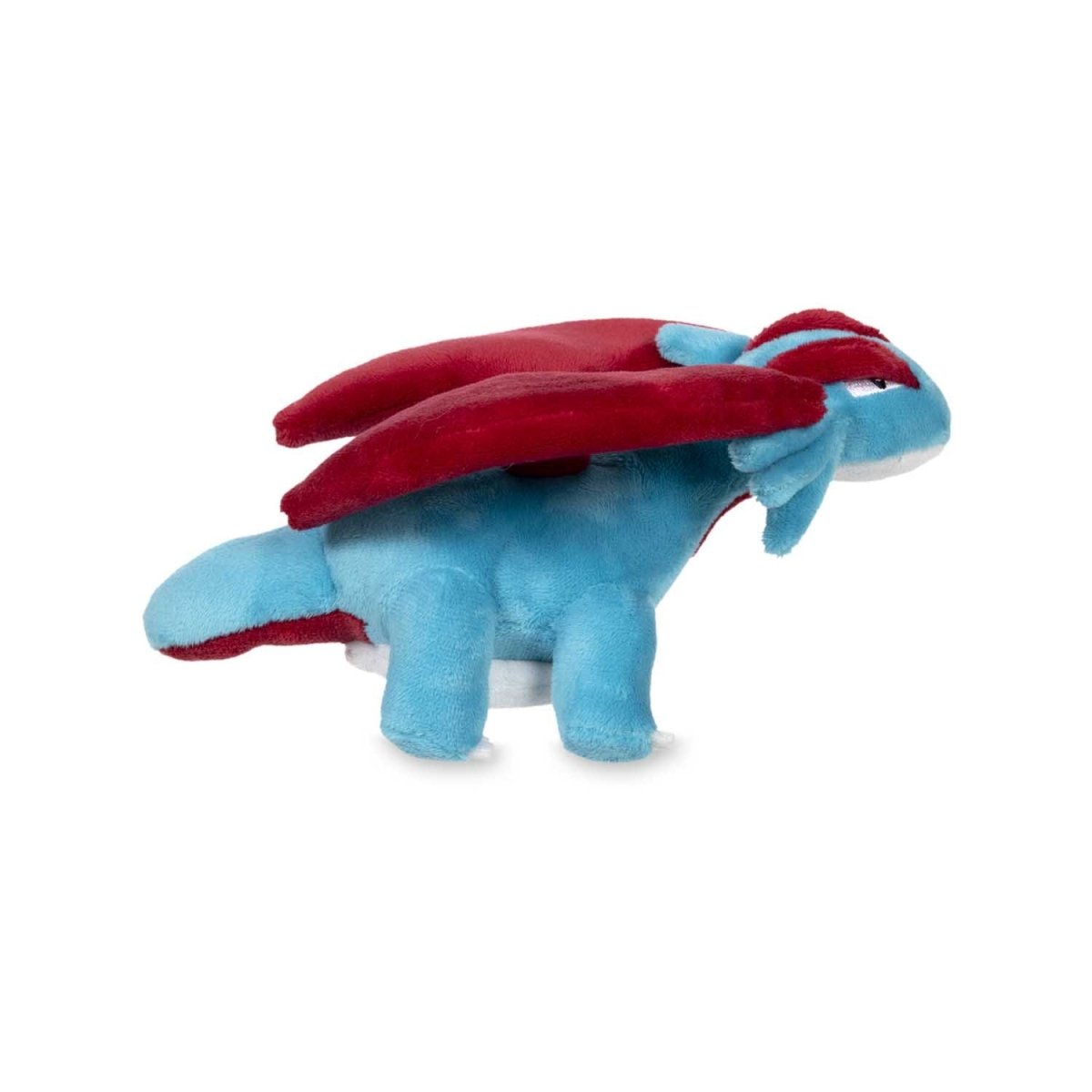 Salamence Sitting Cuties Plush - 7 ¾ In.