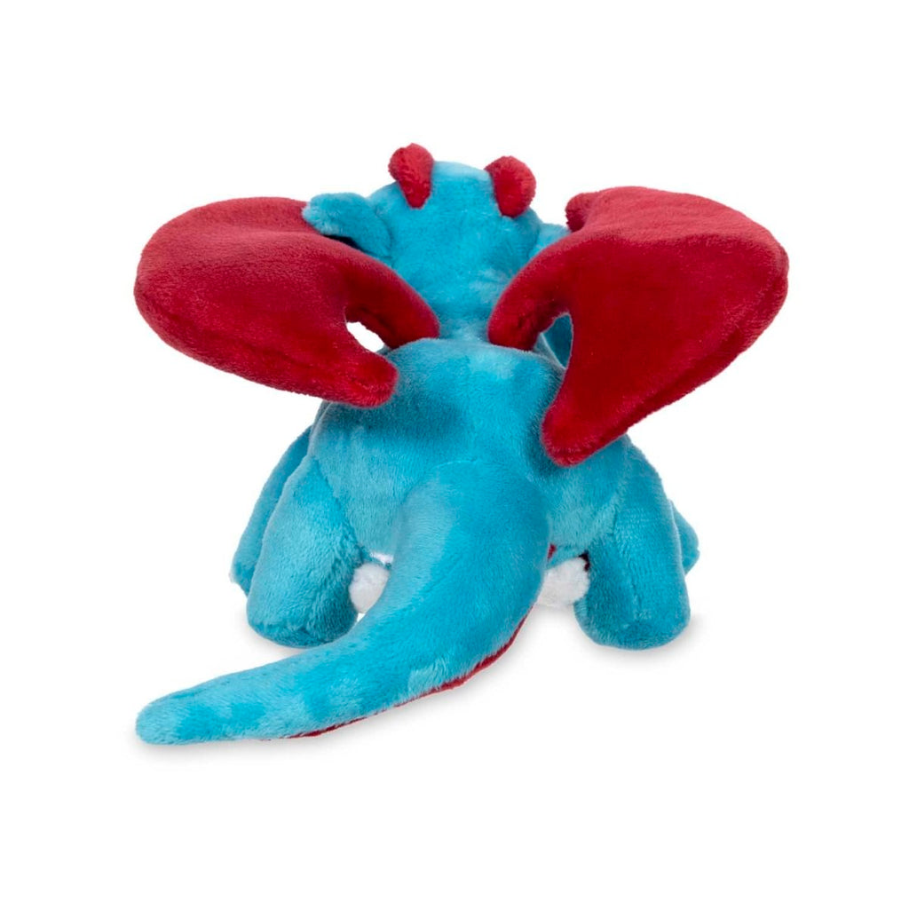 Salamence Sitting Cuties Plush - 7 ¾ In.