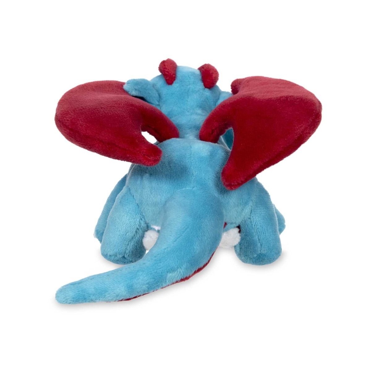 Salamence Sitting Cuties Plush - 7 ¾ In.