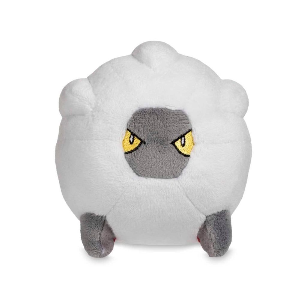 Shelgon Sitting Cuties Plush - 4 ¾ In.