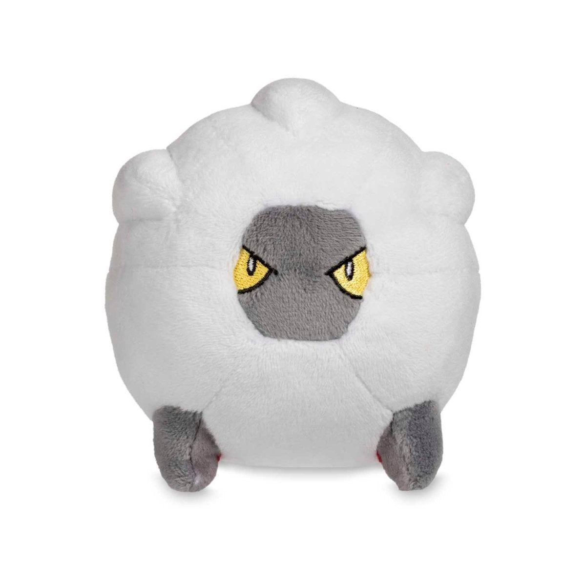 Shelgon Sitting Cuties Plush - 4 ¾ In.