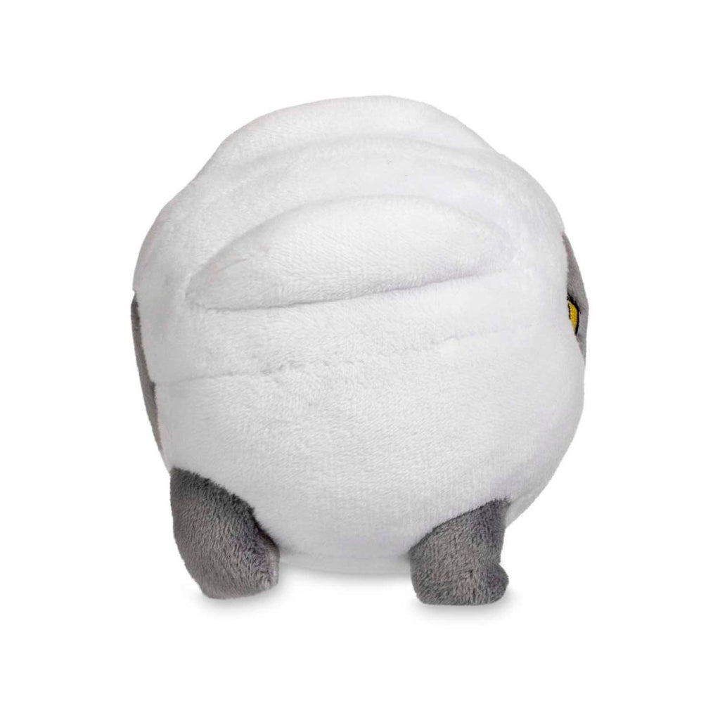 Shelgon Sitting Cuties Plush - 4 ¾ In.