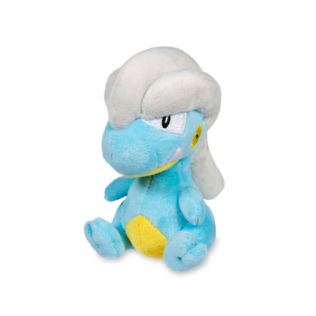 Bagon Sitting Cuties Plush - 4 ¾ In.