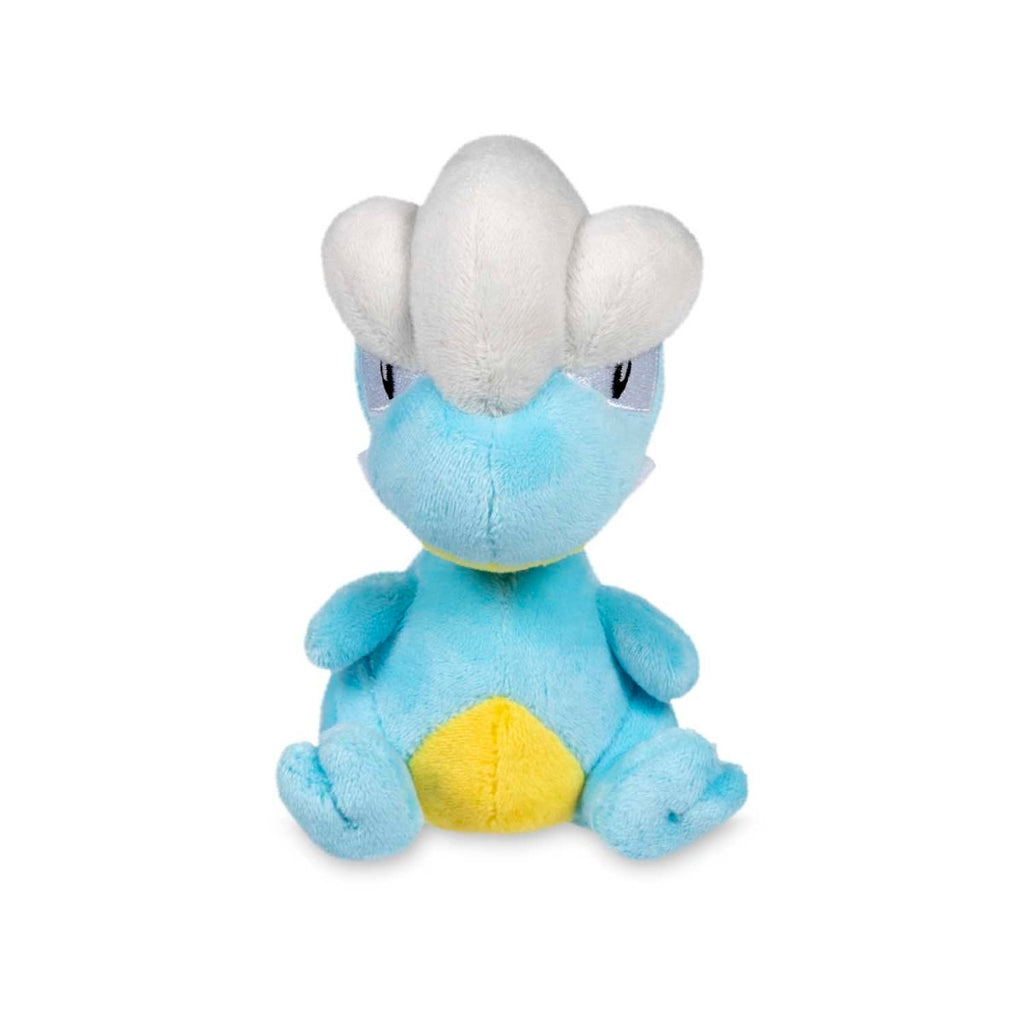 Bagon Sitting Cuties Plush - 4 ¾ In.