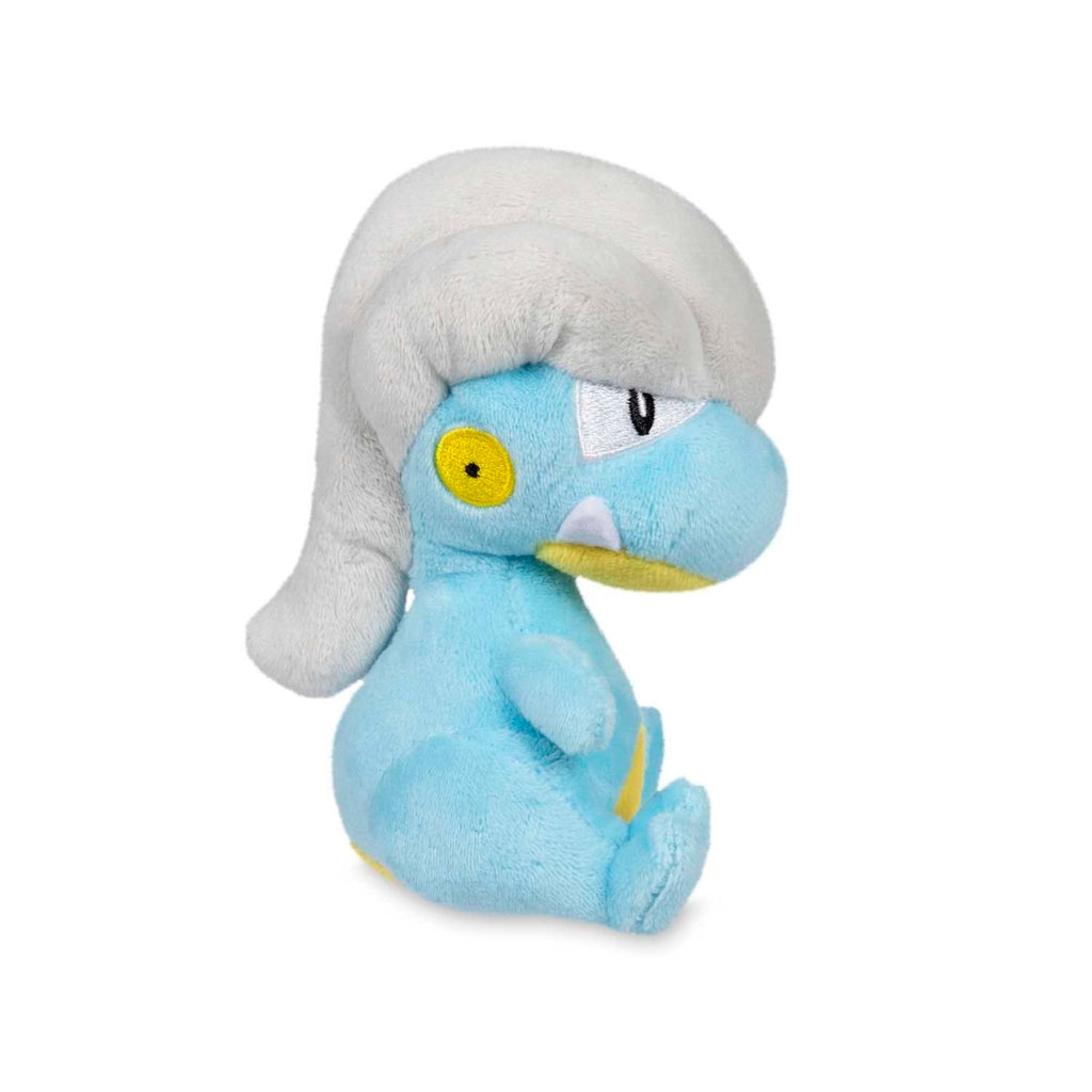 Bagon Sitting Cuties Plush - 4 ¾ In.
