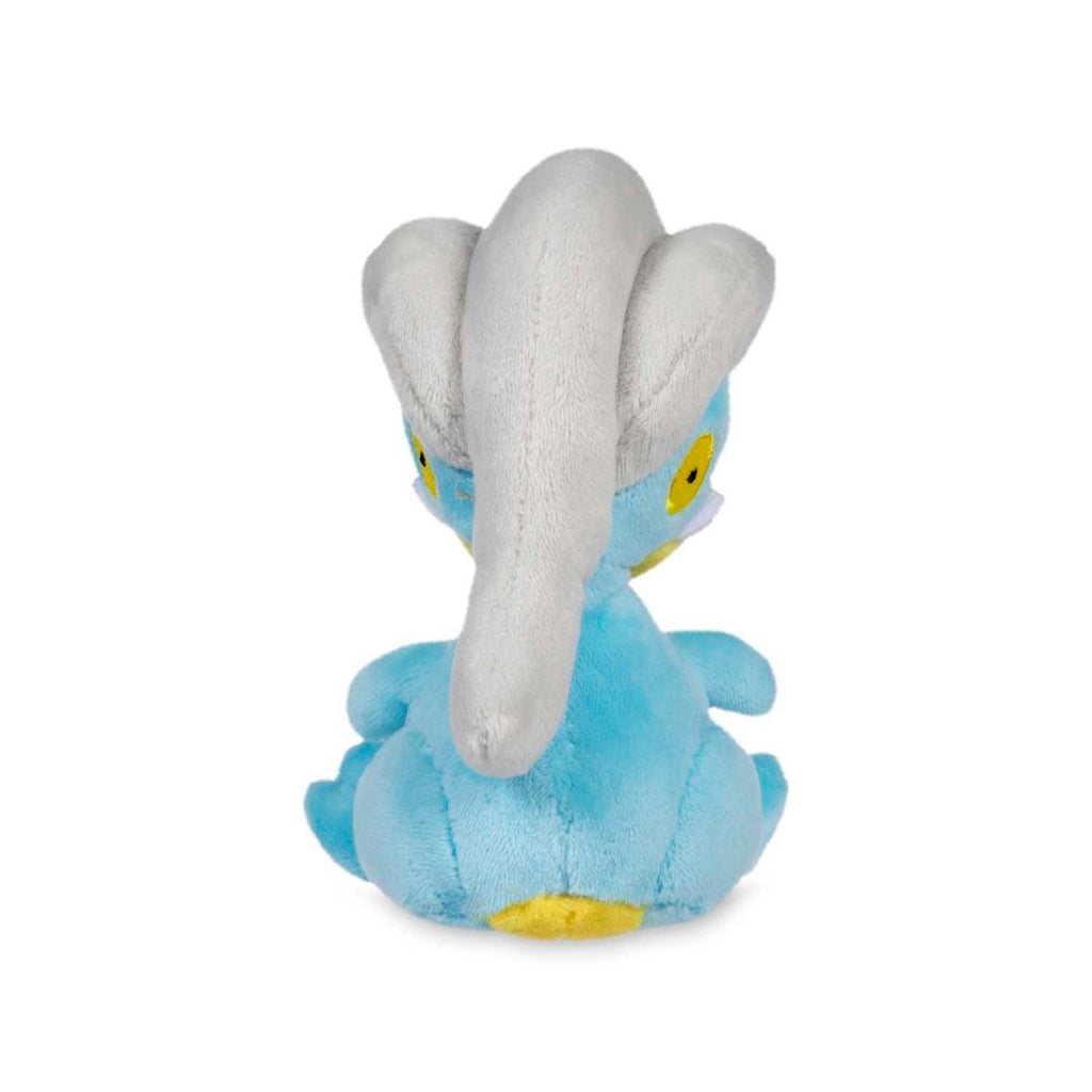 Bagon Sitting Cuties Plush - 4 ¾ In.