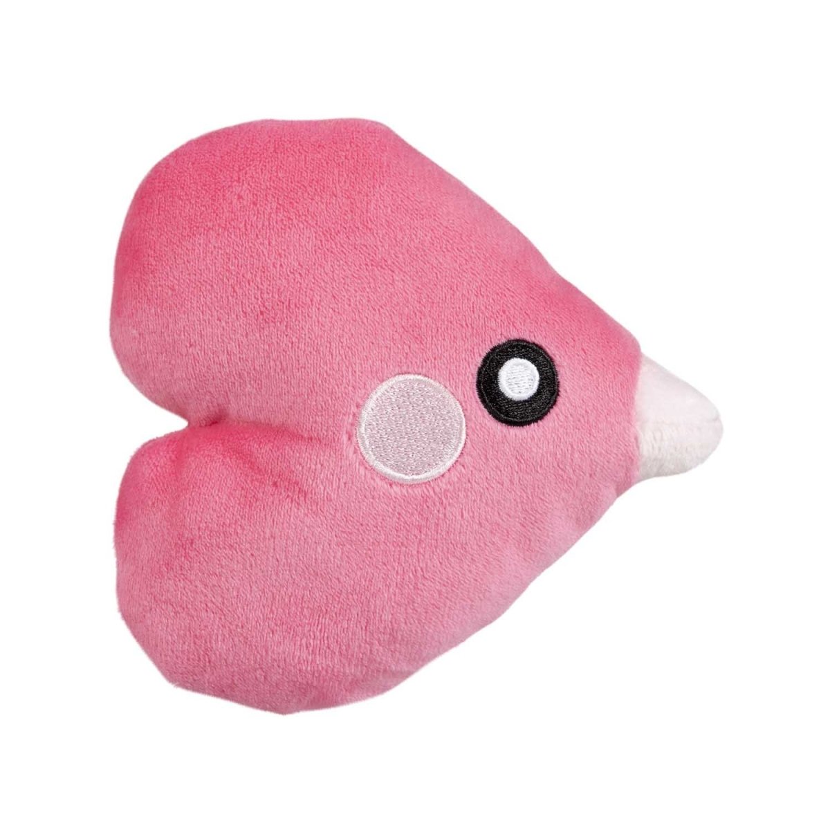 Luvdisc Sitting Cuties Plush - 5 ½ In.