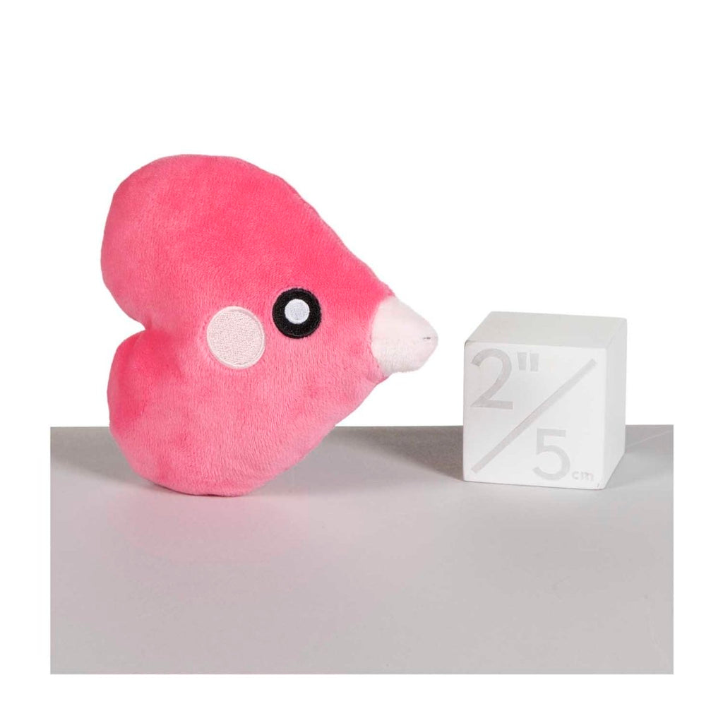 Luvdisc Sitting Cuties Plush - 5 ½ In.