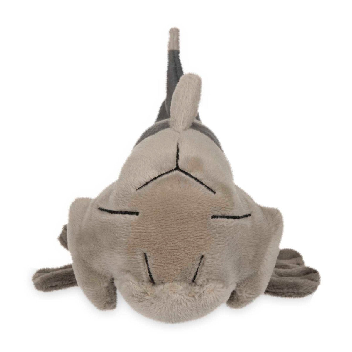 Relicanth Sitting Cuties Plush - 5 ½ In.
