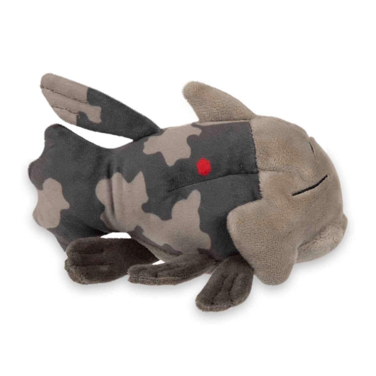 Relicanth Sitting Cuties Plush - 5 ½ In.