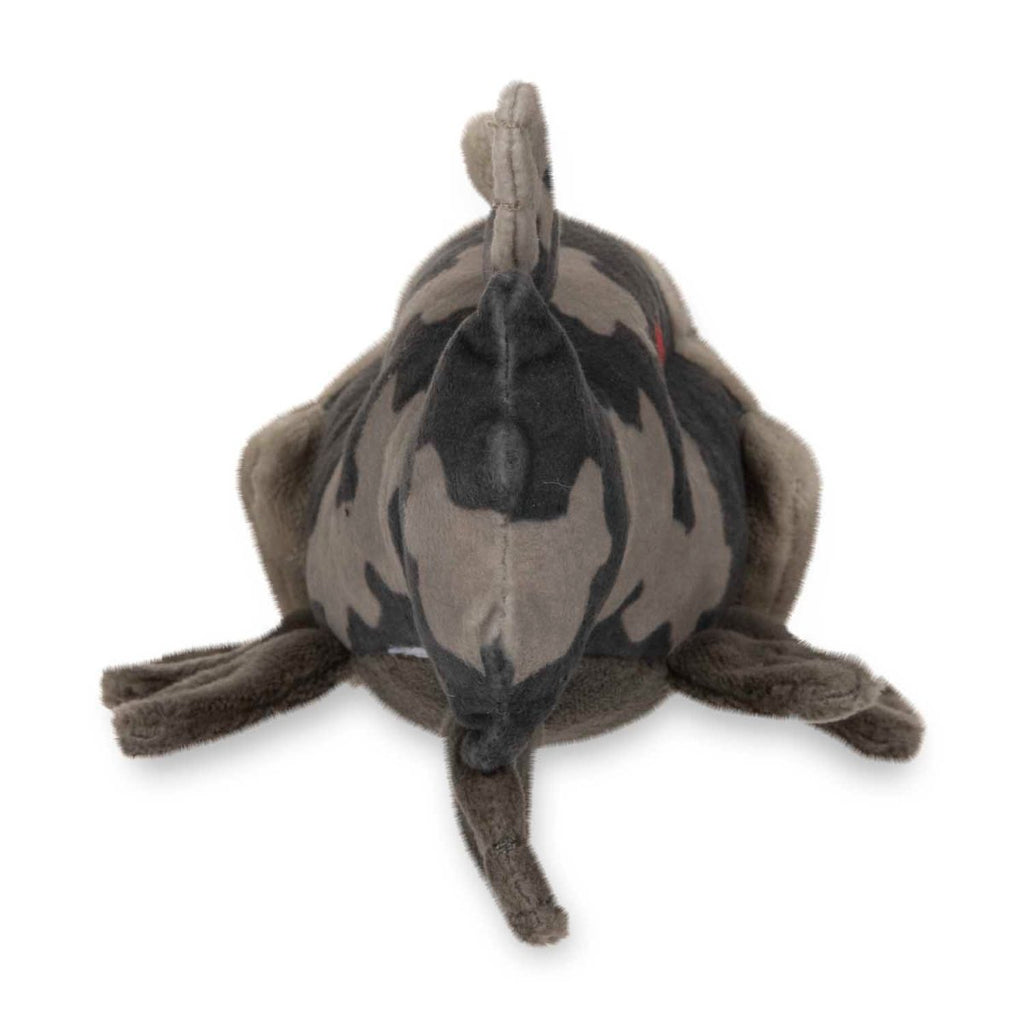 Relicanth Sitting Cuties Plush - 5 ½ In.
