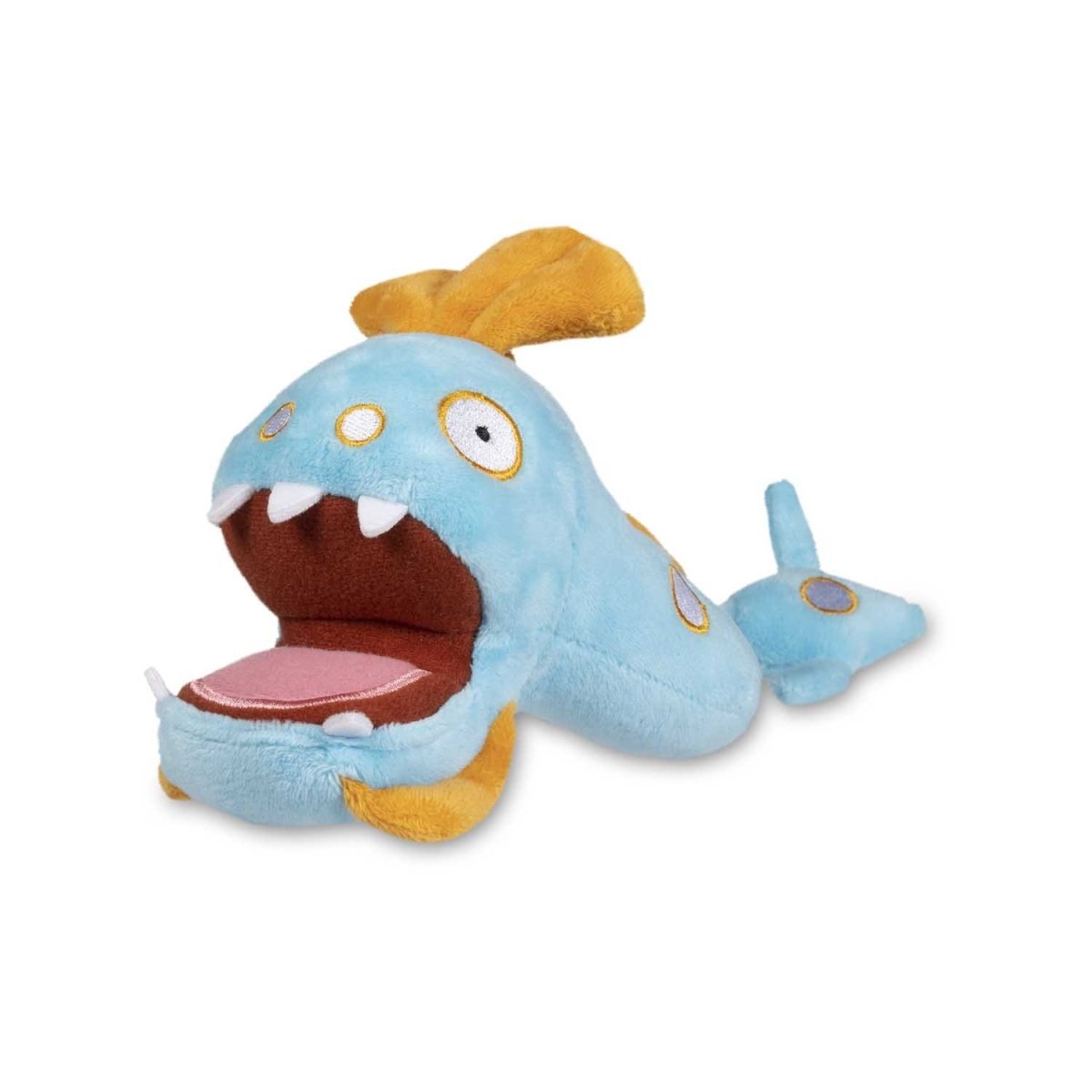Huntail Sitting Cuties Plush - 7 ¾ In.