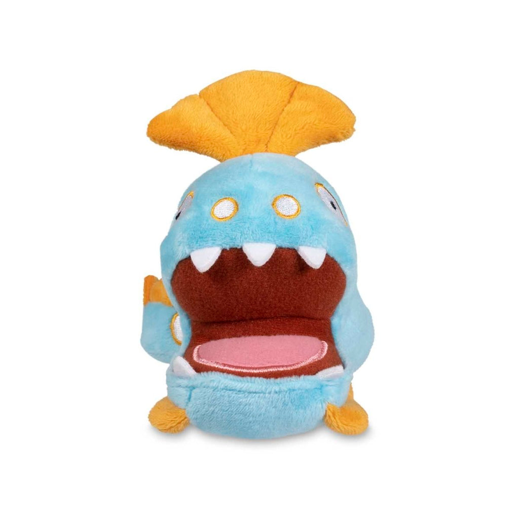 Huntail Sitting Cuties Plush - 7 ¾ In.