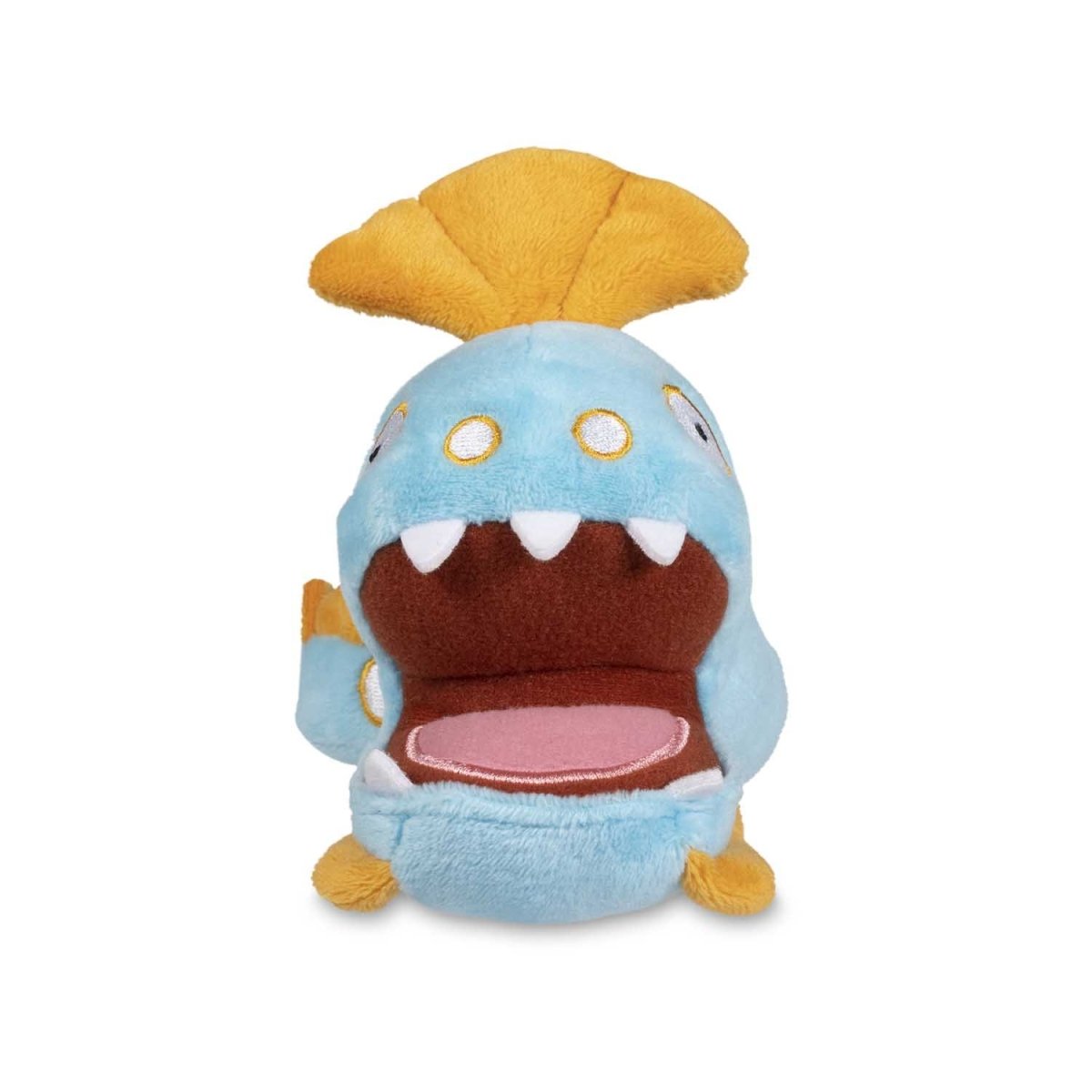 Huntail Sitting Cuties Plush - 7 ¾ In.