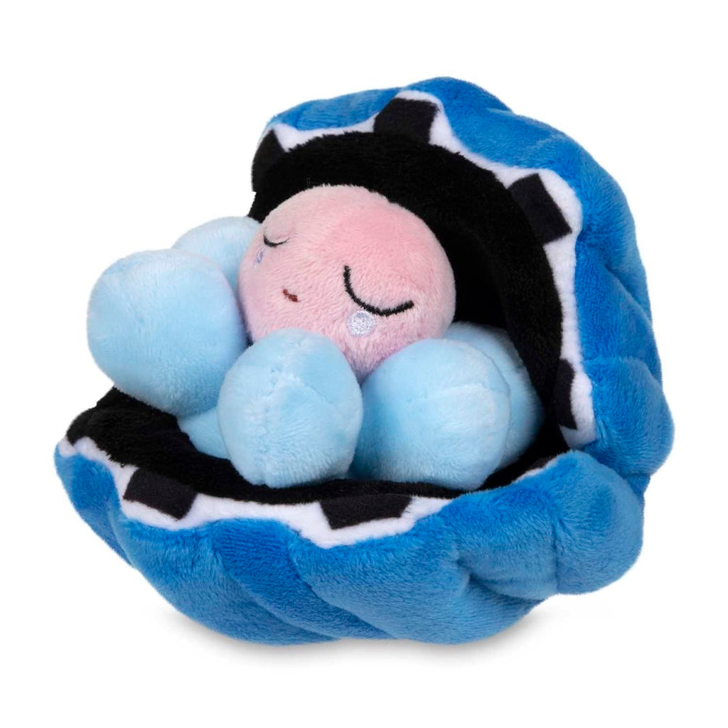 Clamperl Sitting Cuties Plush - 5 ¼ In.