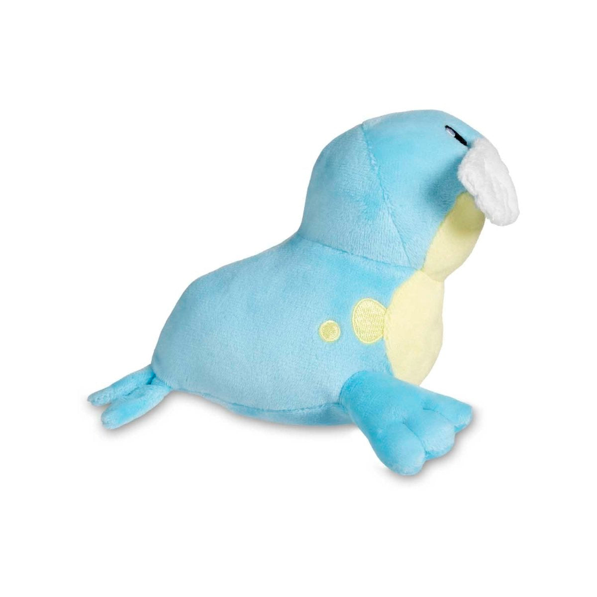 Sealeo Sitting Cuties Plush - 5 ¼ In.