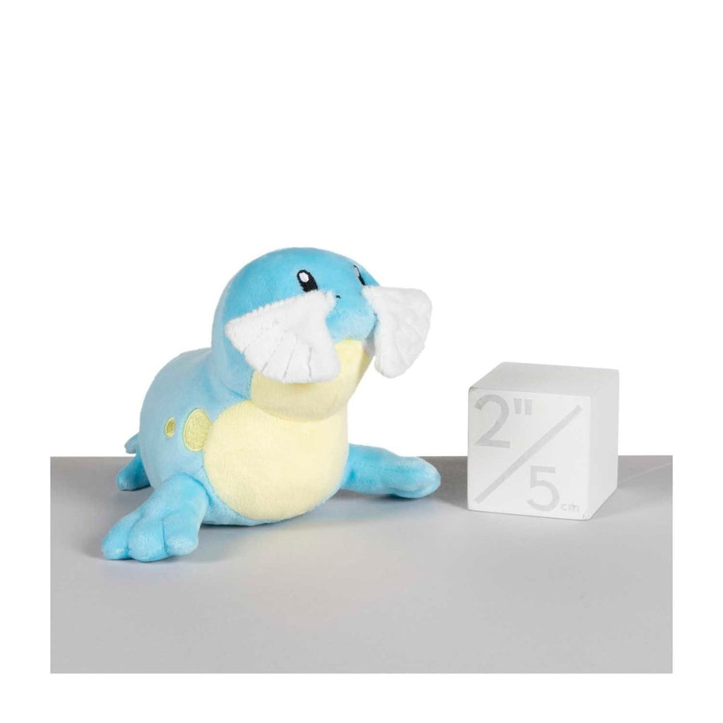 Sealeo Sitting Cuties Plush - 5 ¼ In.