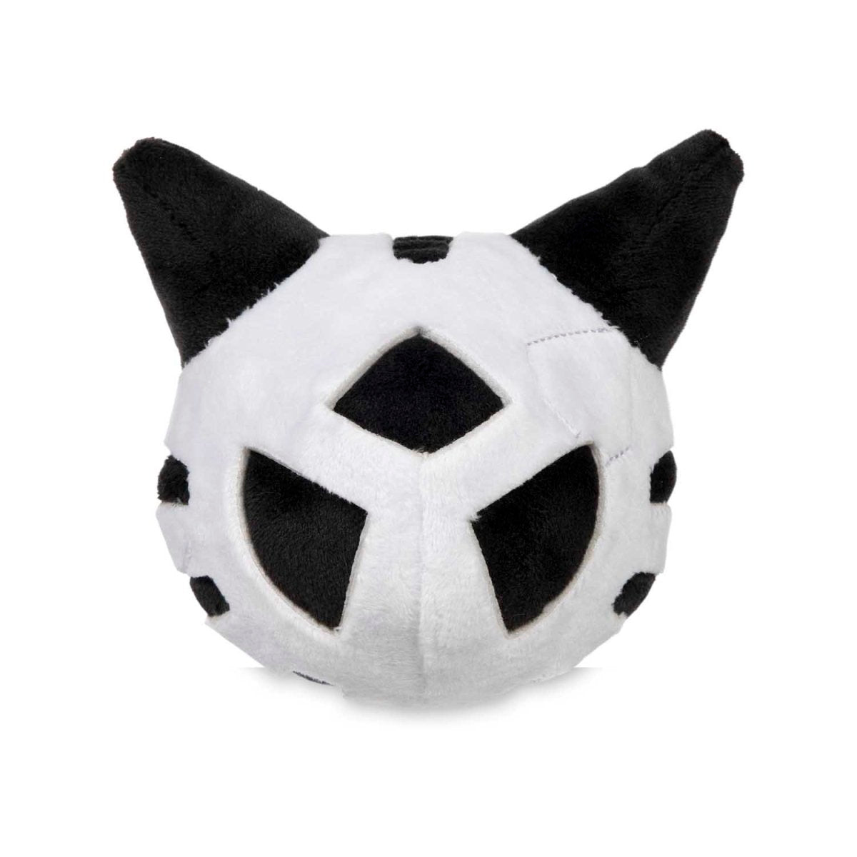 Glalie Sitting Cuties Plush - 4 In.