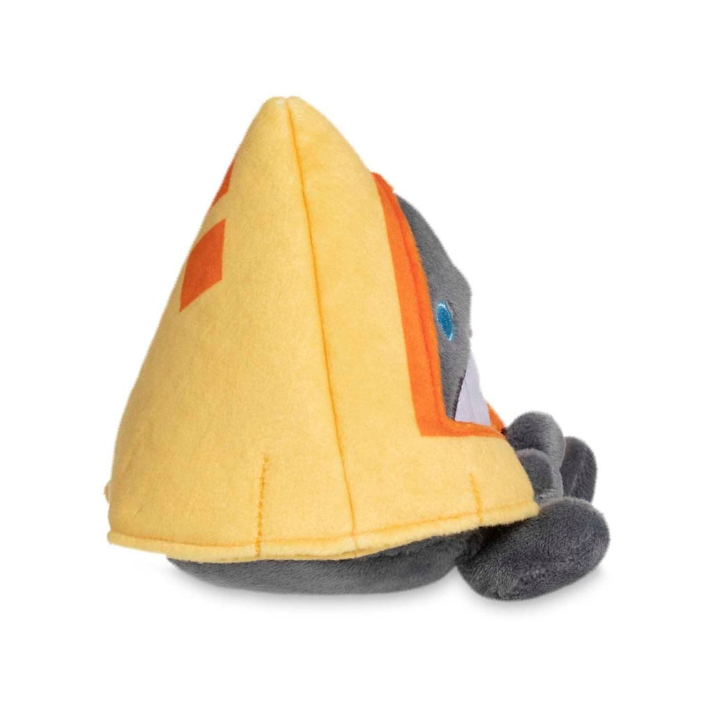 Snorunt Sitting Cuties Plush - 4 ¼ In.