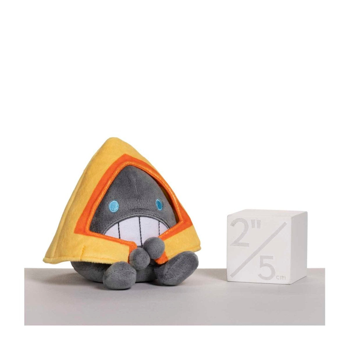 Snorunt Sitting Cuties Plush - 4 ¼ In.