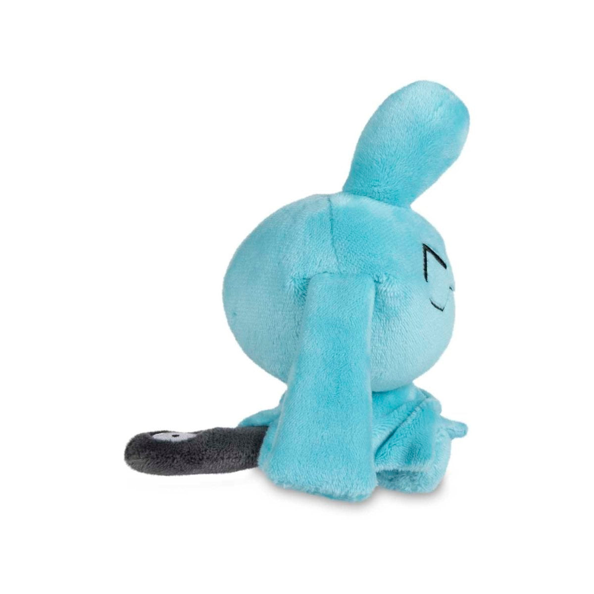 Wynaut Sitting Cuties Plush - 5 In.