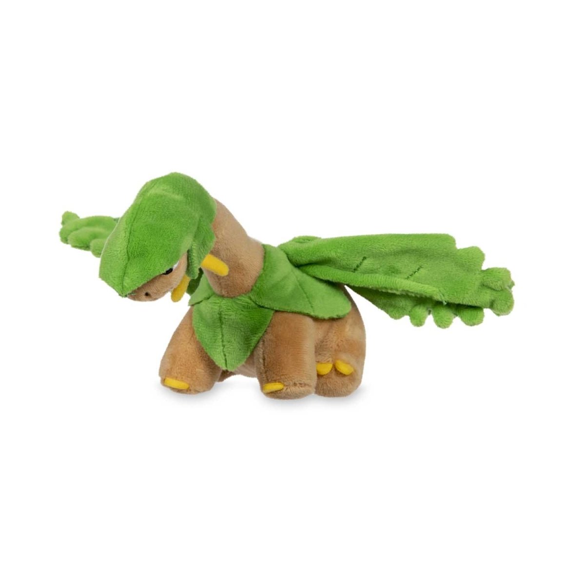 Tropius Sitting Cuties Plush - 6 ¾ In.