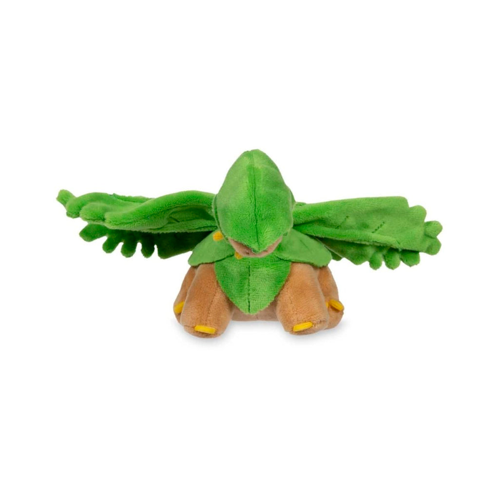 Tropius Sitting Cuties Plush - 6 ¾ In.