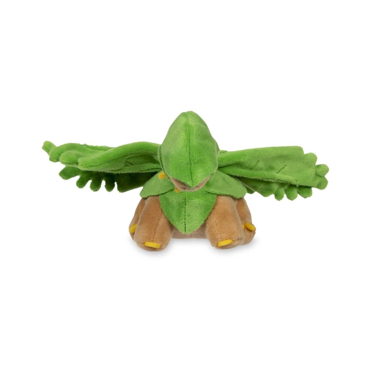 Tropius Sitting Cuties Plush - 6 ¾ In.
