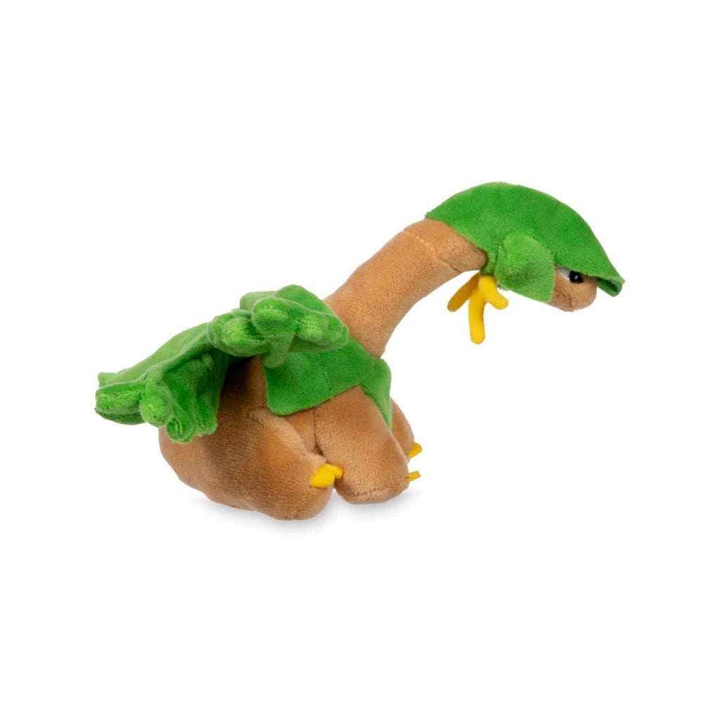 Tropius Sitting Cuties Plush - 6 ¾ In.