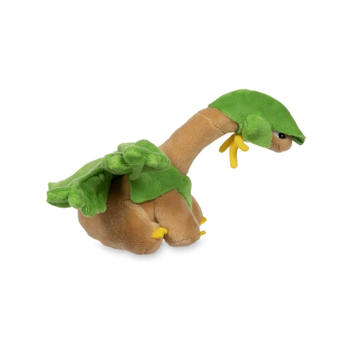 Tropius Sitting Cuties Plush - 6 ¾ In.