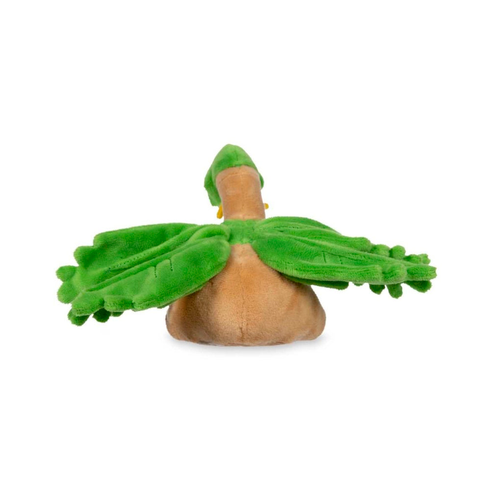 Tropius Sitting Cuties Plush - 6 ¾ In.
