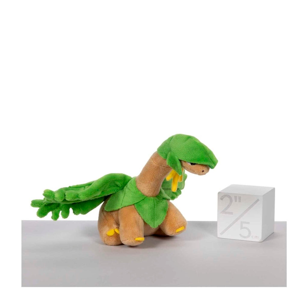Tropius Sitting Cuties Plush - 6 ¾ In.
