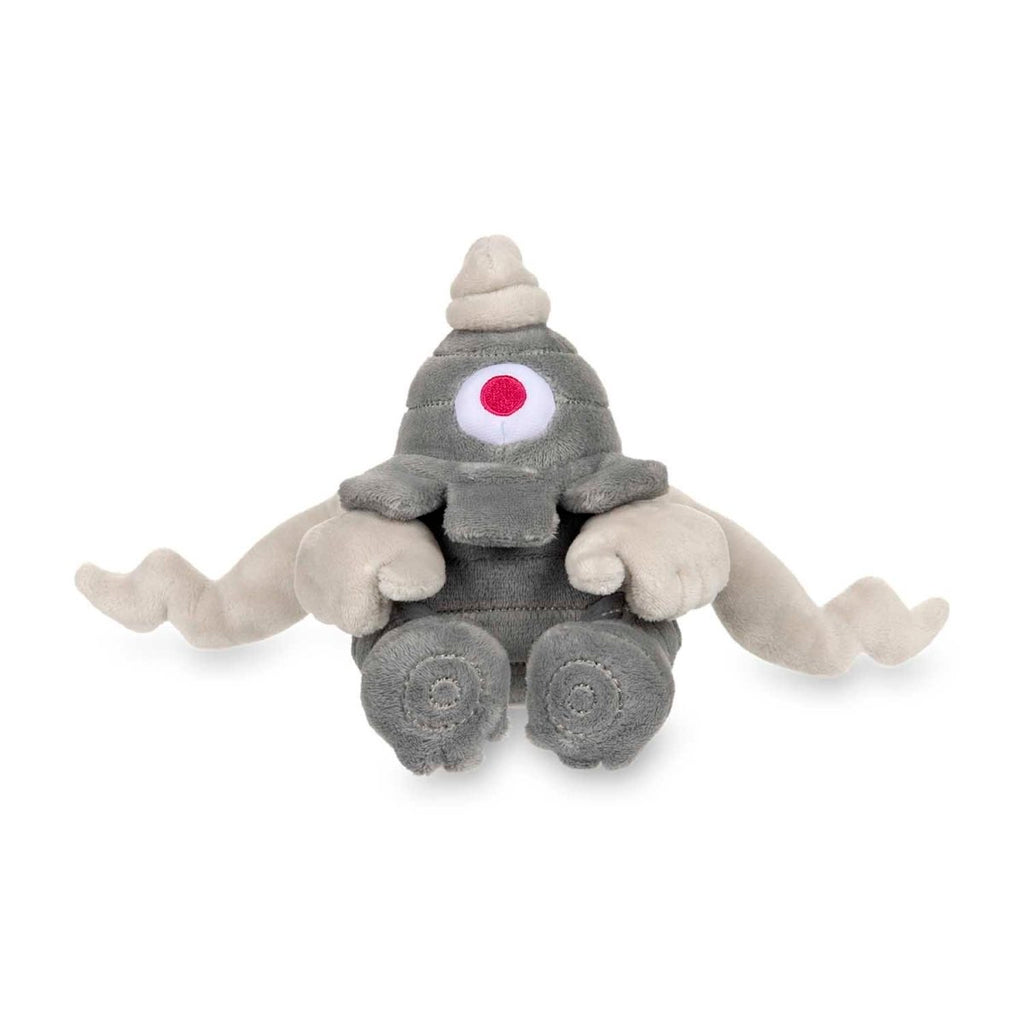 Dusclops Sitting Cuties Plush - 9 In.