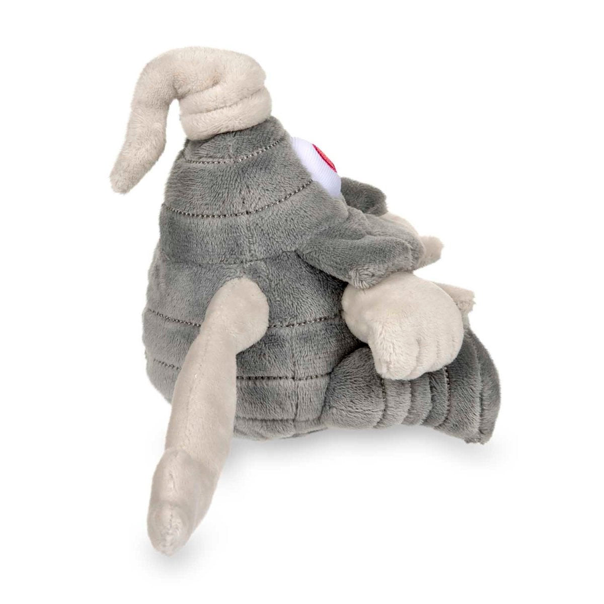 Dusclops Sitting Cuties Plush - 9 In.